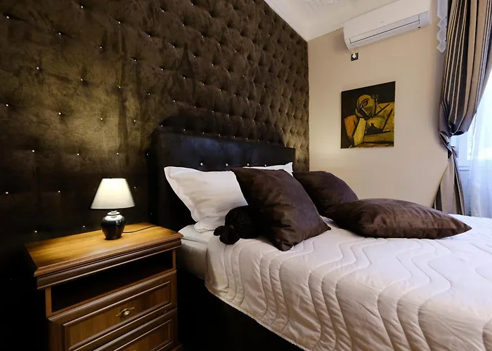 Ben Akiba Luxury Suites