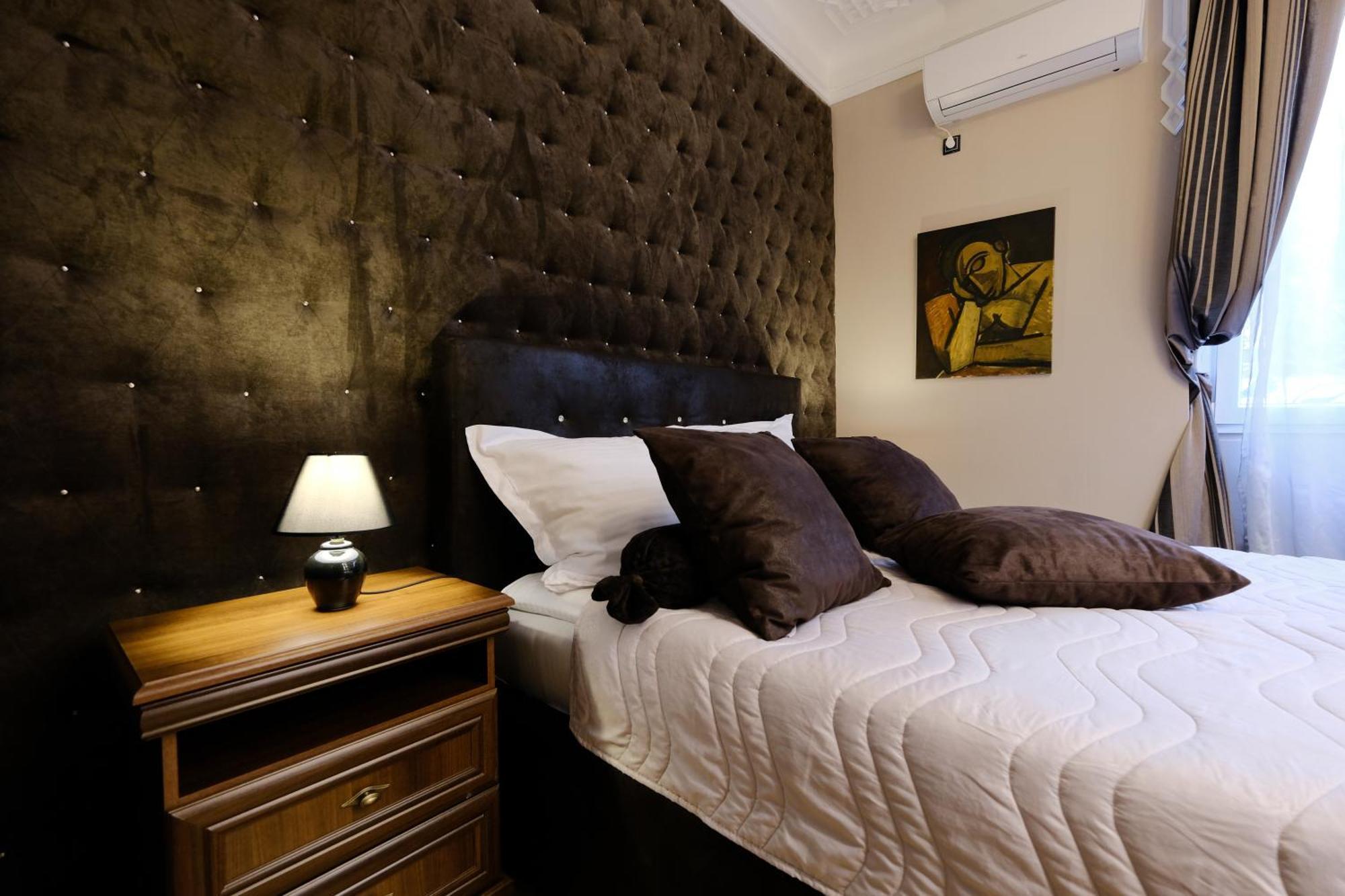 Appartamento Ben Akiba Luxury Belgrado