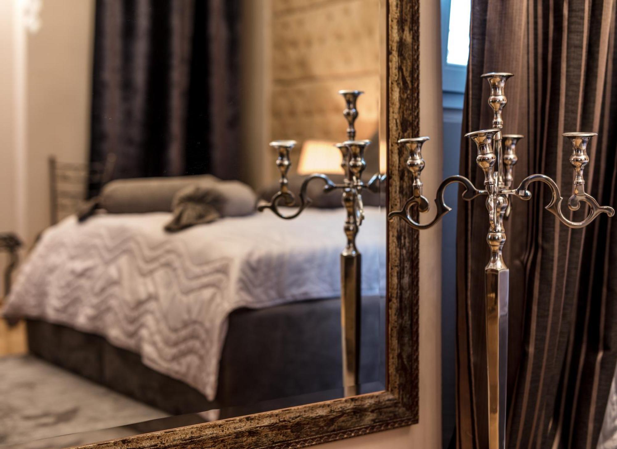 Appartamento Ben Akiba Luxury Belgrado