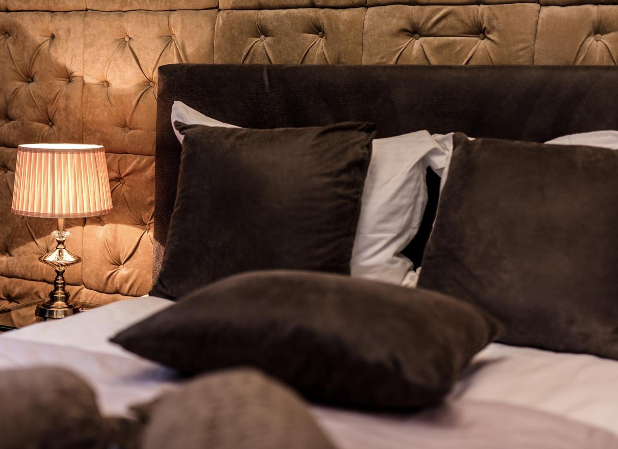 Appartamento Ben Akiba Luxury