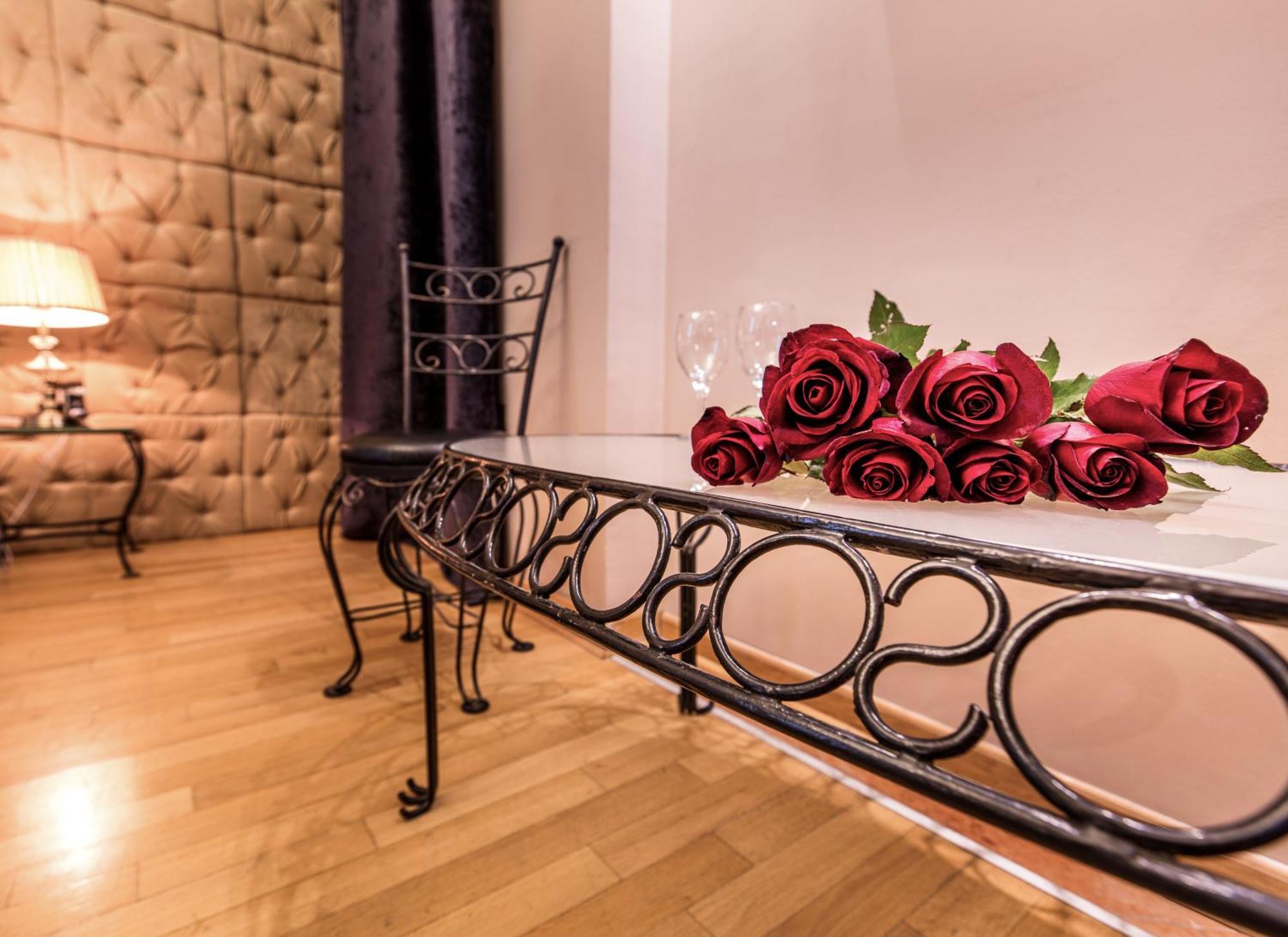Appartamento Ben Akiba Luxury
