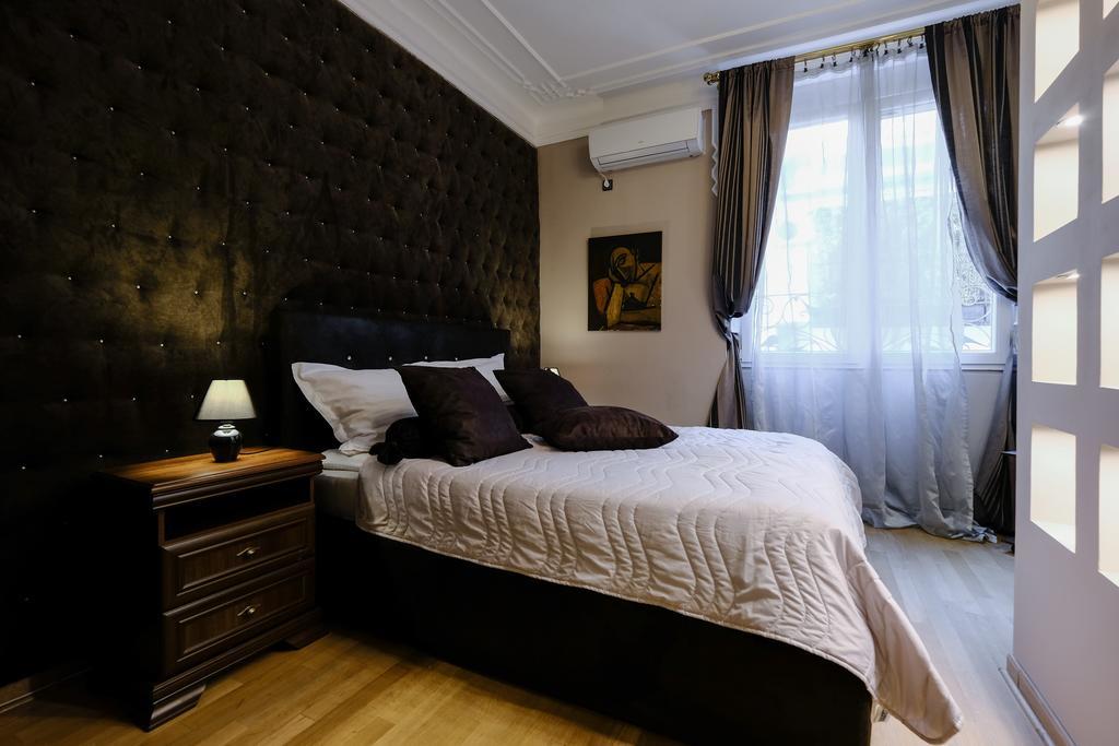 Ben Akiba Luxury Belgrado