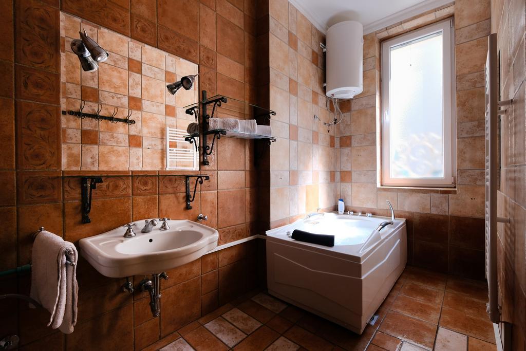 Ben Akiba Luxury Appartamento Belgrado