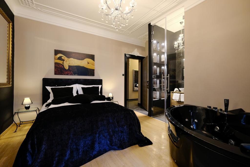 Ben Akiba Luxury *