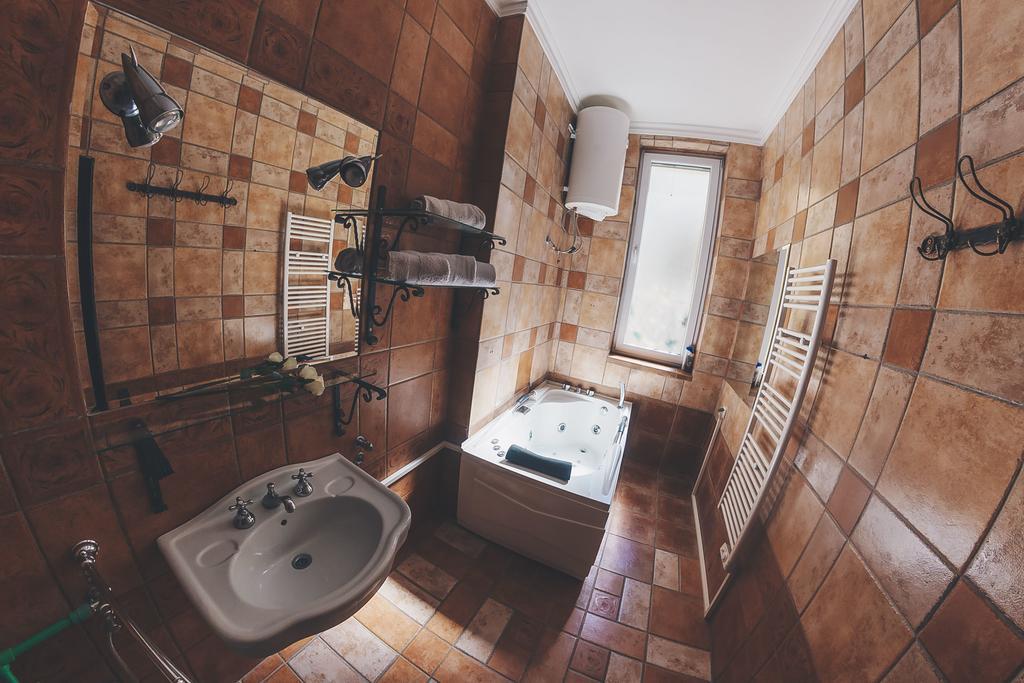Ben Akiba Luxury Appartamento Belgrado