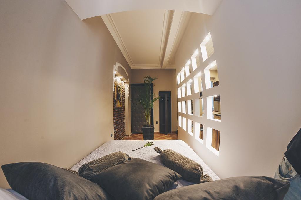 Appartamento Ben Akiba Luxury Belgrado