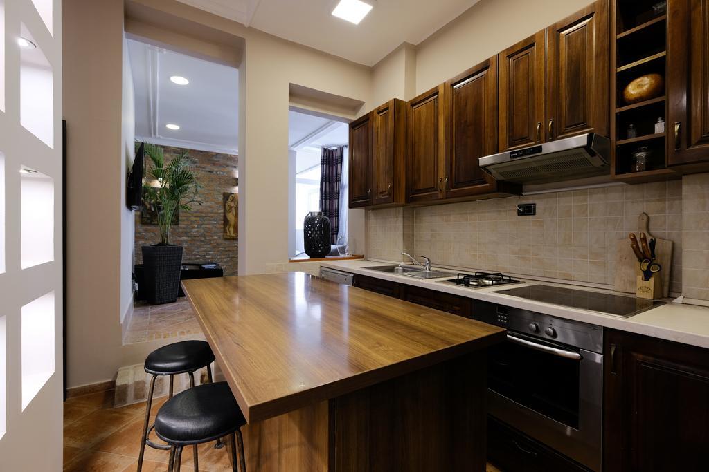 Appartamento Ben Akiba Luxury *