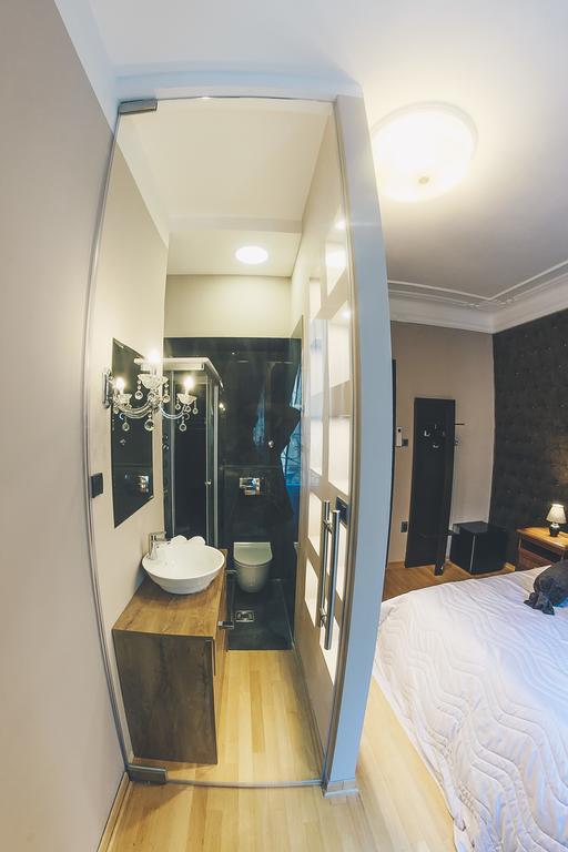 Appartamento Ben Akiba Luxury Belgrado