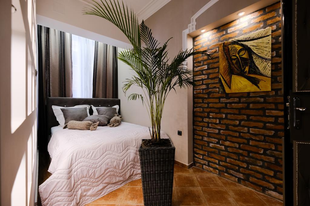 Ben Akiba Luxury *