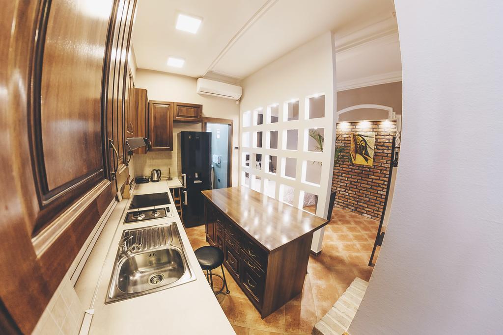 Ben Akiba Luxury Appartamento