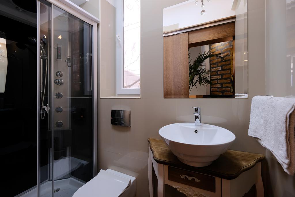 Ben Akiba Luxury Appartamento *