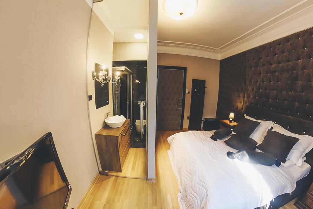 Ben Akiba Luxury *