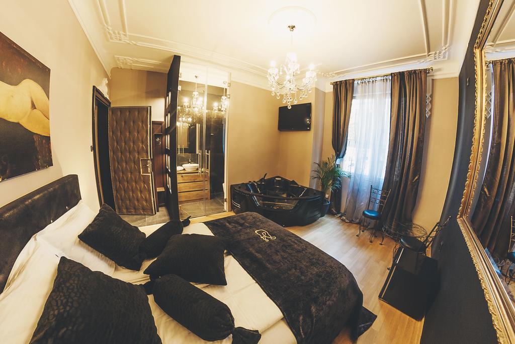 Ben Akiba Luxury Belgrado