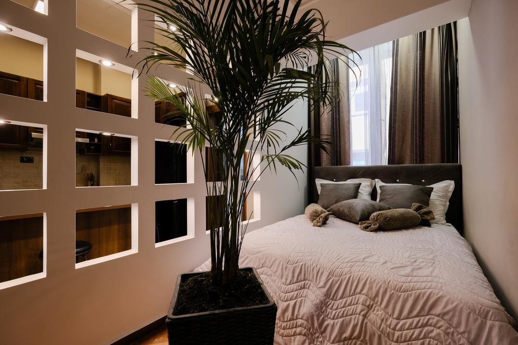 Ben Akiba Luxury Appartamento *
