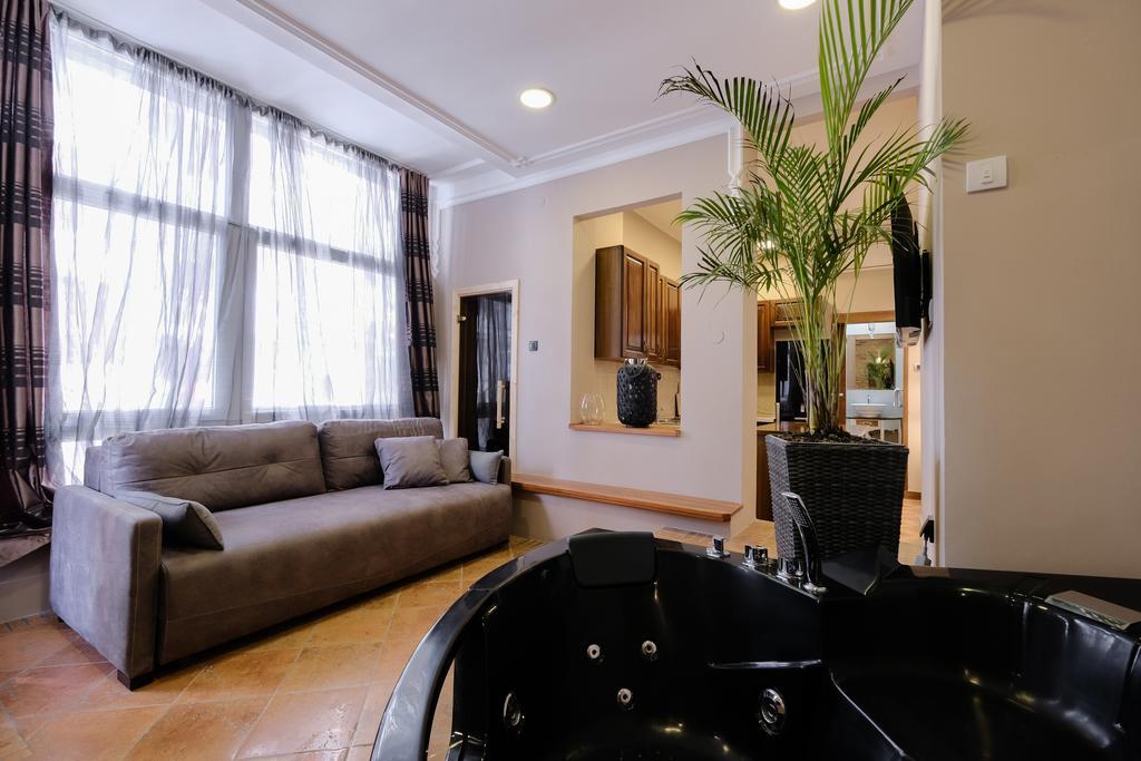 Ben Akiba Luxury Belgrado