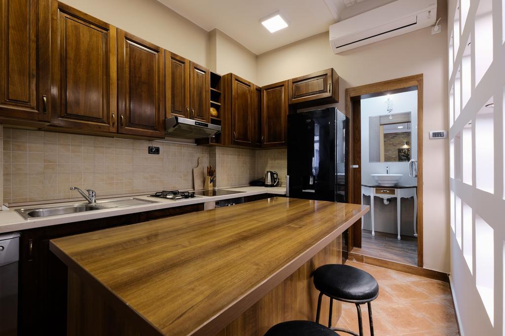 Ben Akiba Luxury Appartamento