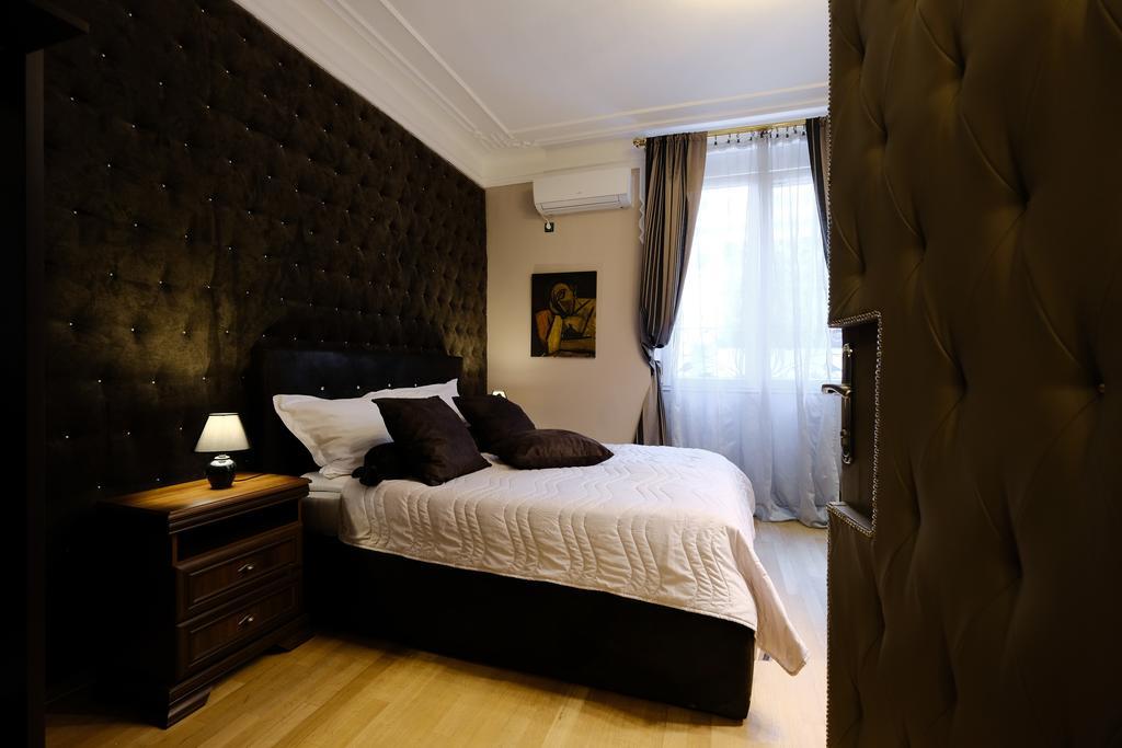 Appartamento Ben Akiba Luxury *