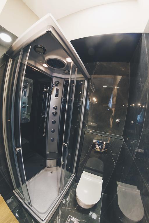 Appartamento Ben Akiba Luxury *