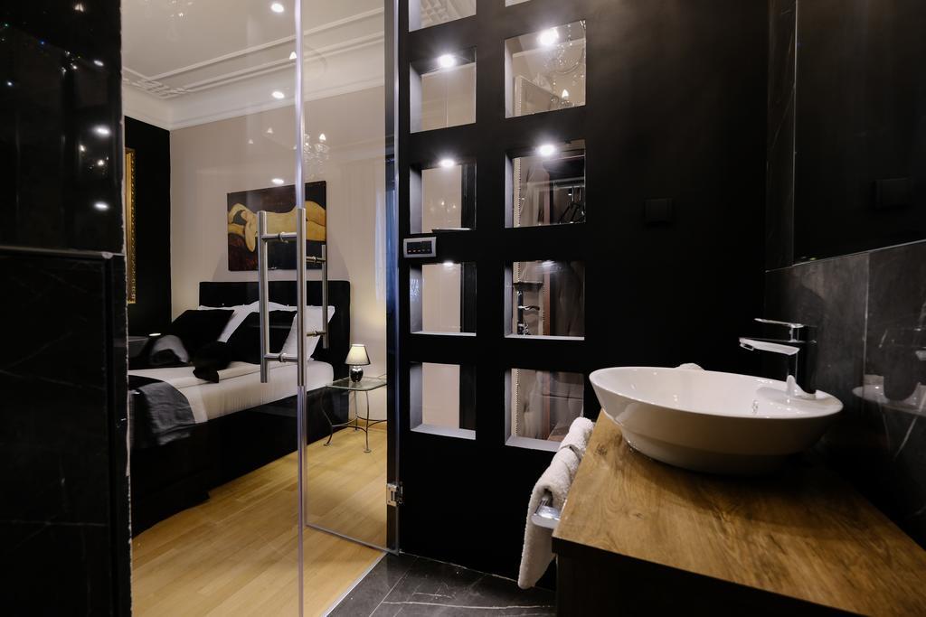 Ben Akiba Luxury * Belgrado