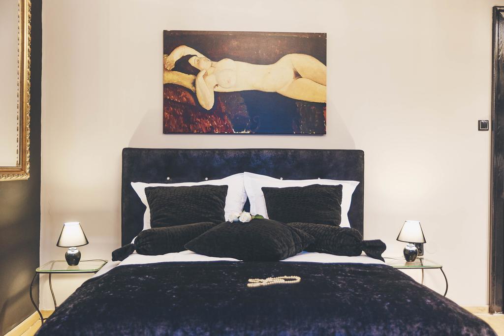 Appartamento Ben Akiba Luxury *