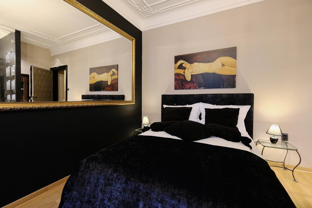 Ben Akiba Luxury *