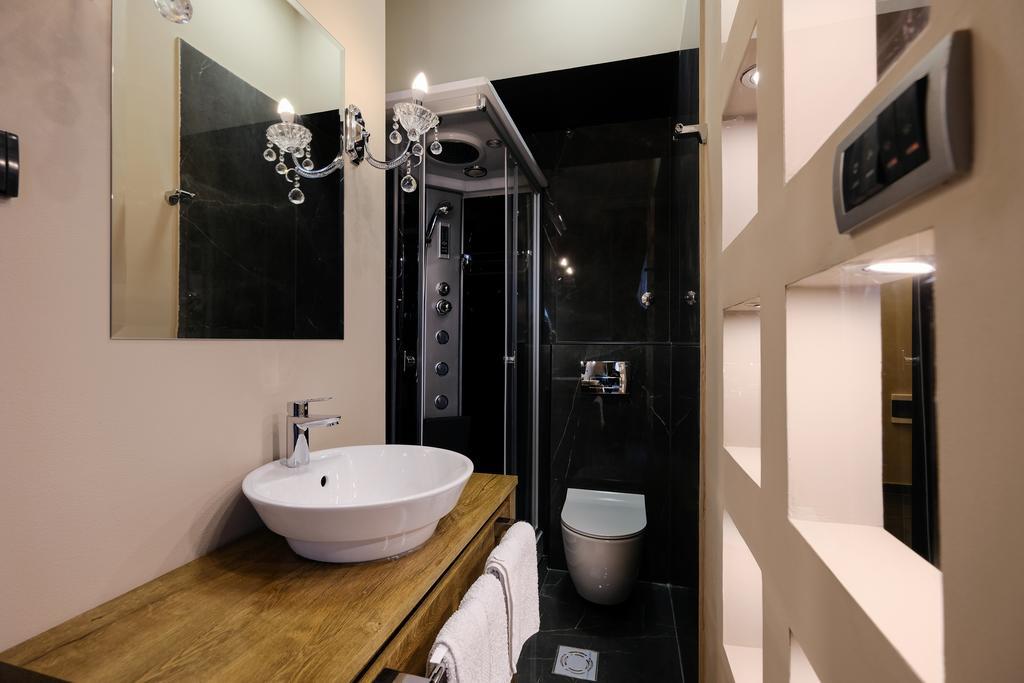 Appartamento Ben Akiba Luxury