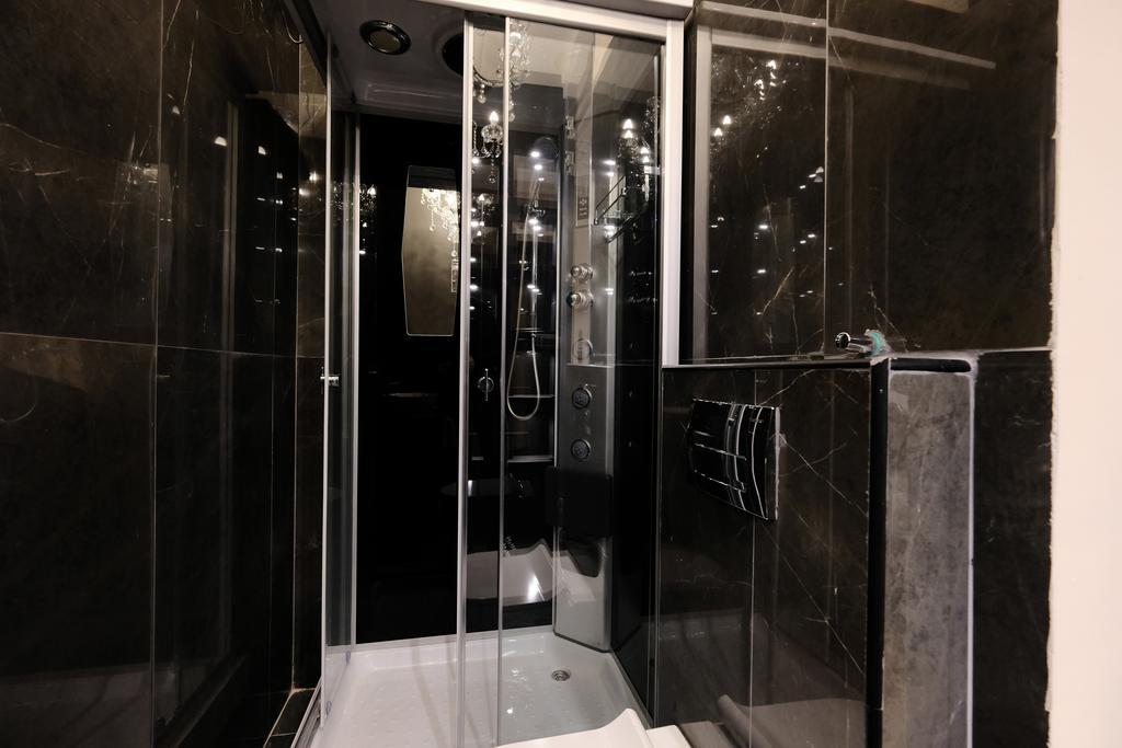 Ben Akiba Luxury Appartamento