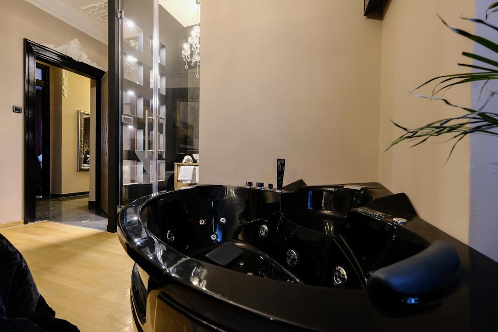 Appartamento Ben Akiba Luxury *