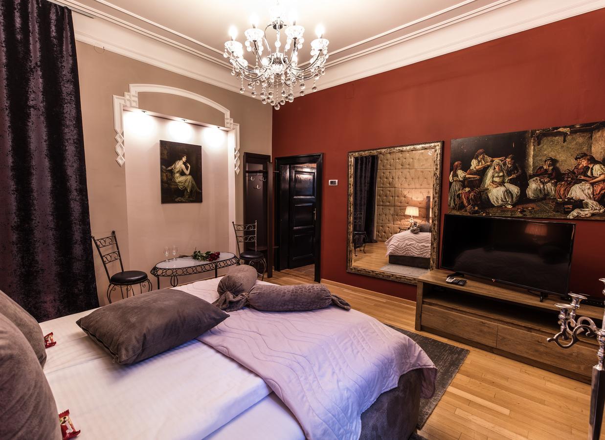 Ben Akiba Luxury Appartamento