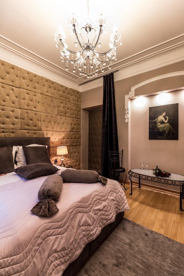 Ben Akiba Luxury Belgrado