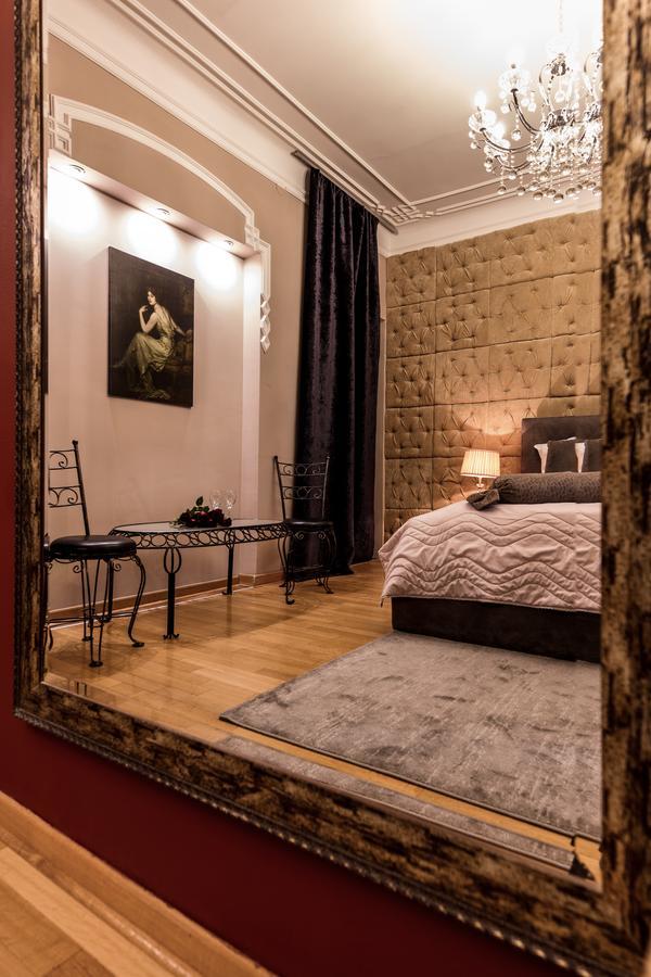Appartamento Ben Akiba Luxury
