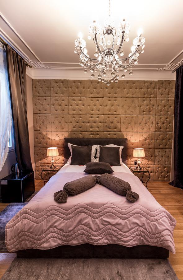 Ben Akiba Luxury Appartamento Belgrado