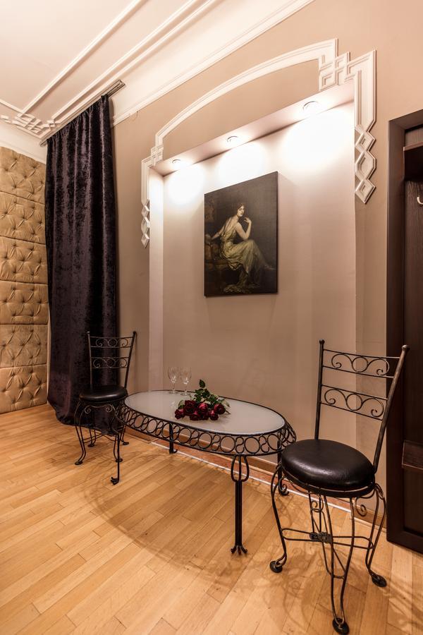 Ben Akiba Luxury Belgrado