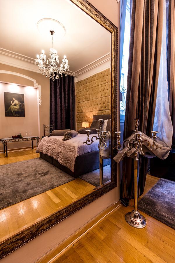 Appartamento Ben Akiba Luxury *