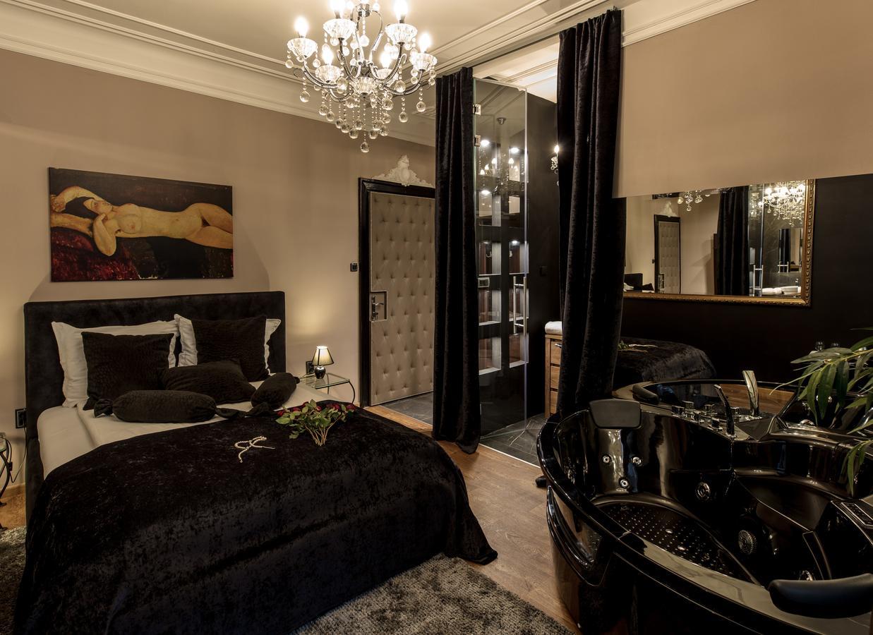 Ben Akiba Luxury * Belgrado