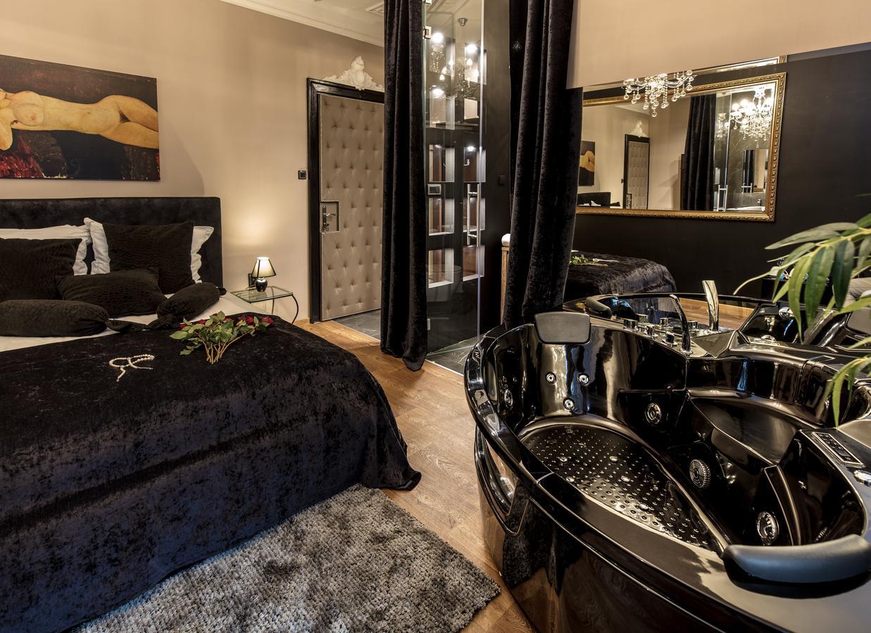 Appartamento Ben Akiba Luxury