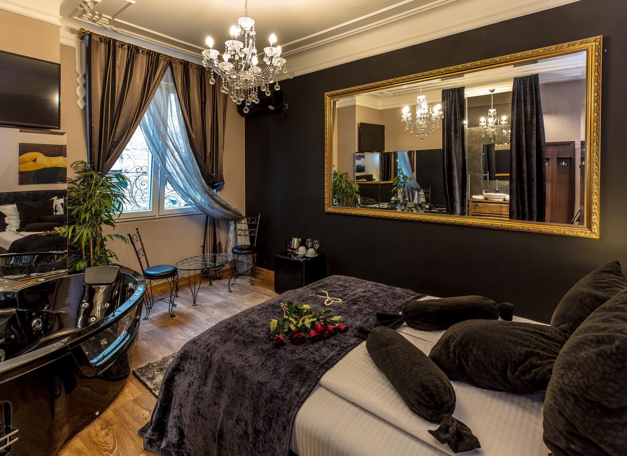 Ben Akiba Luxury *
