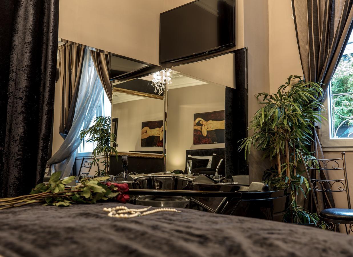 Ben Akiba Luxury *