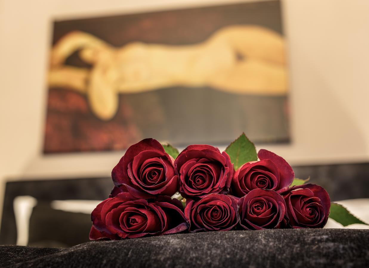 Ben Akiba Luxury Appartamento Belgrado