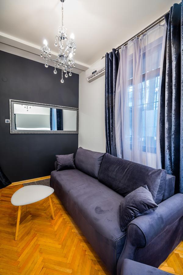 Ben Akiba Luxury Appartamento Belgrado
