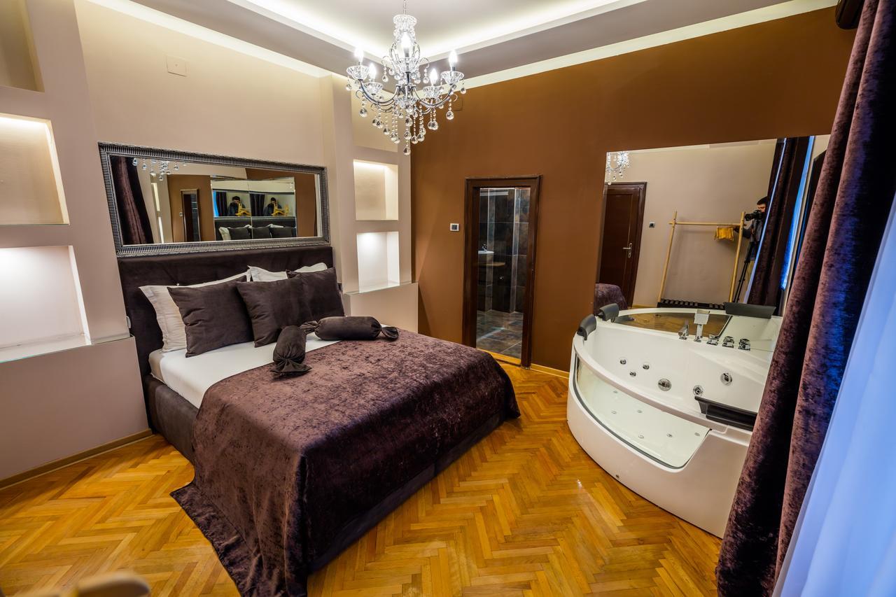 Ben Akiba Luxury * Belgrado