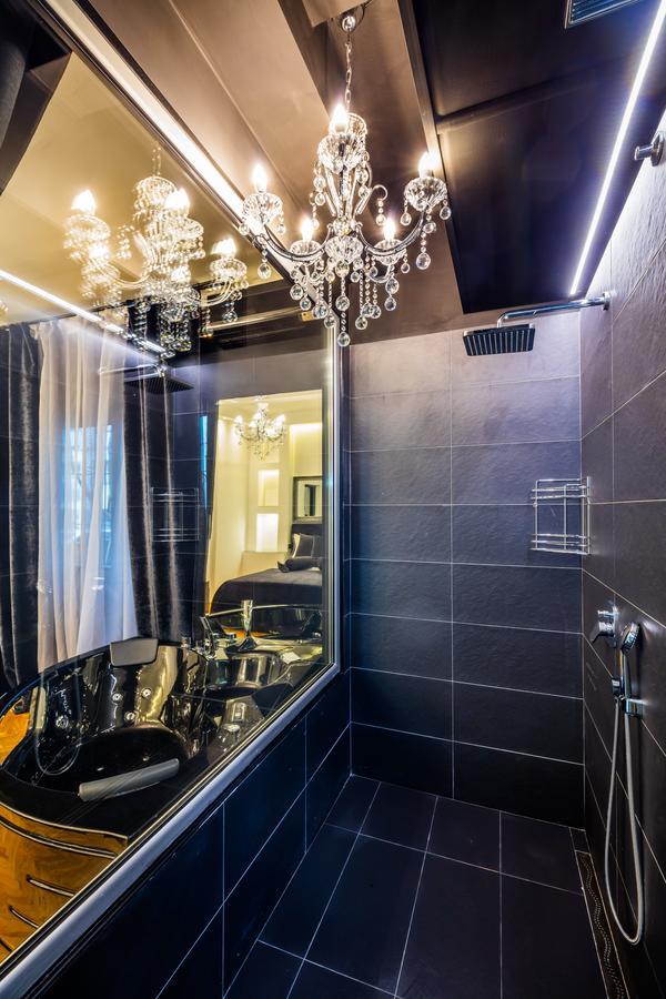 Ben Akiba Luxury Appartamento *