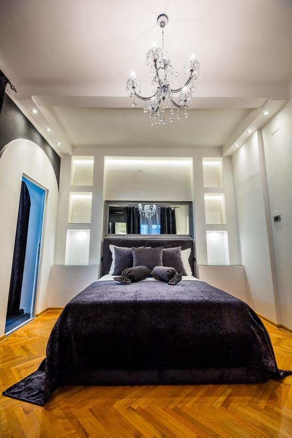 Ben Akiba Luxury *