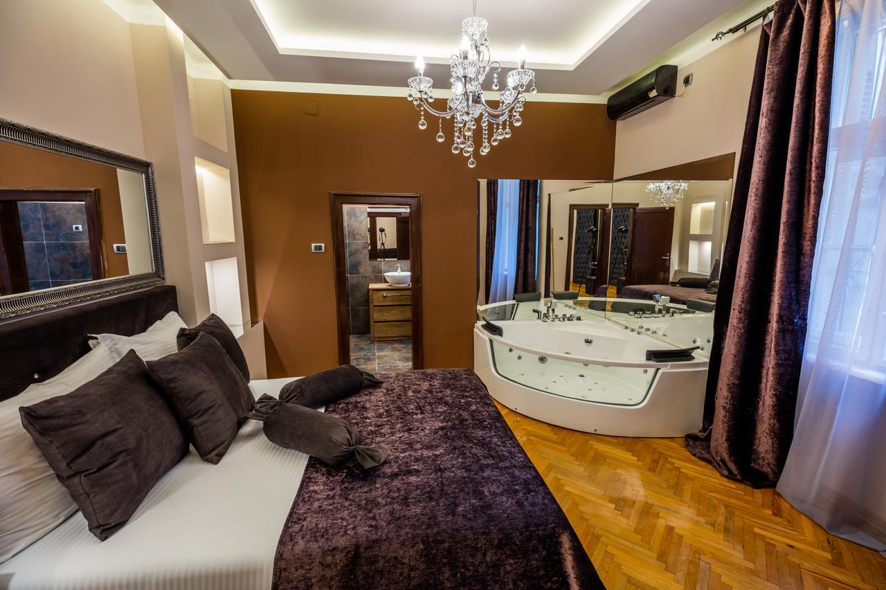 Ben Akiba Luxury * Belgrado
