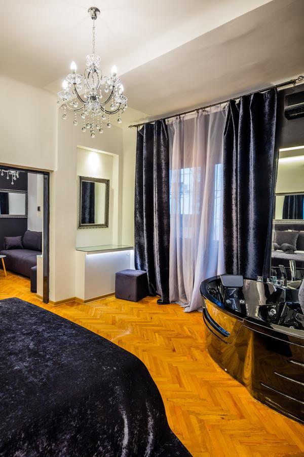 Ben Akiba Luxury *