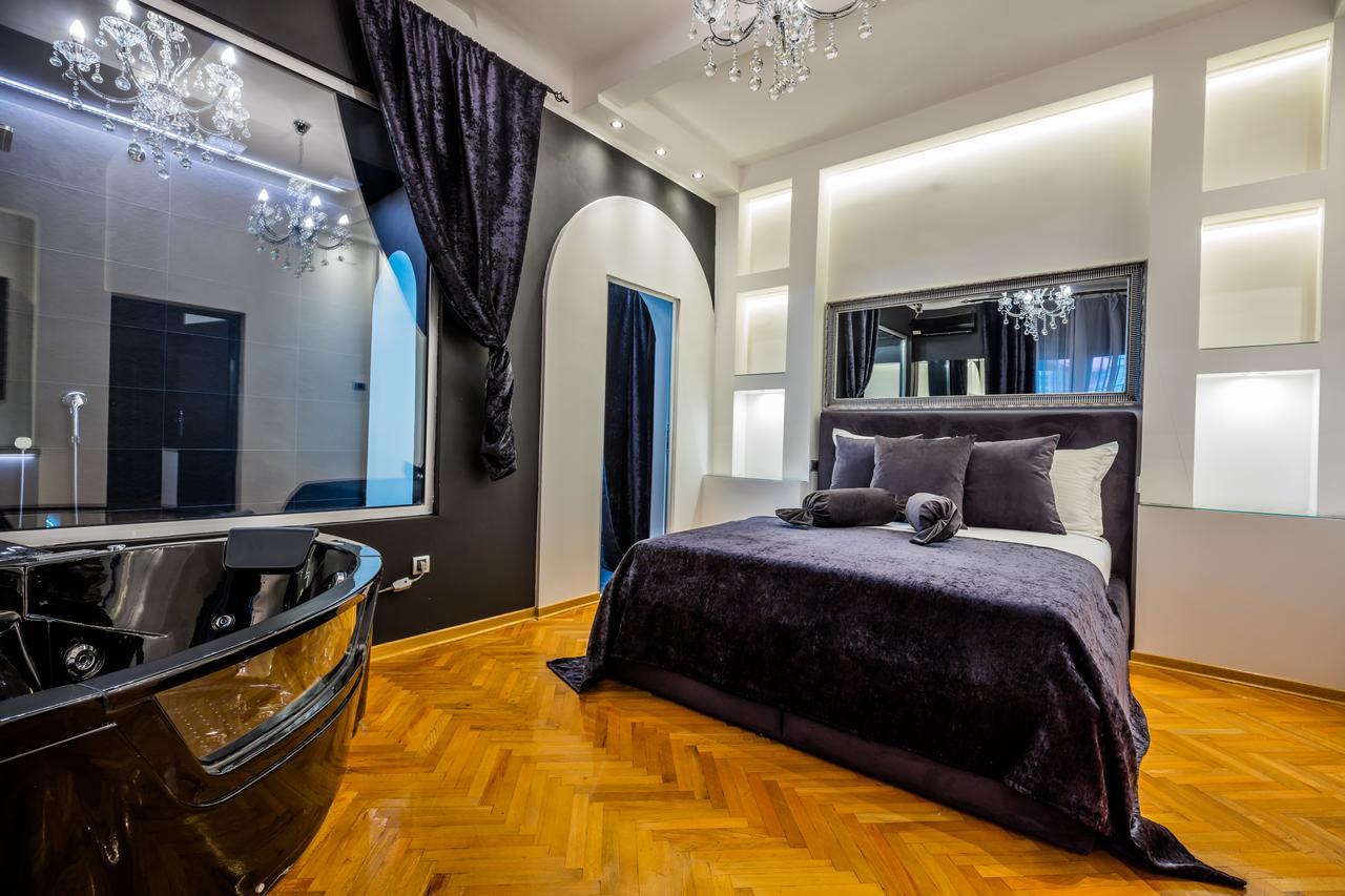 Ben Akiba Luxury *