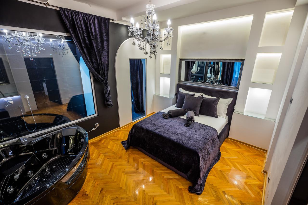 Ben Akiba Luxury Appartamento