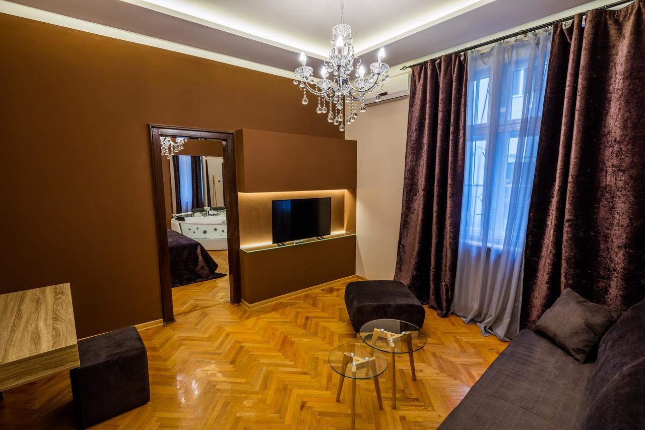 Ben Akiba Luxury *