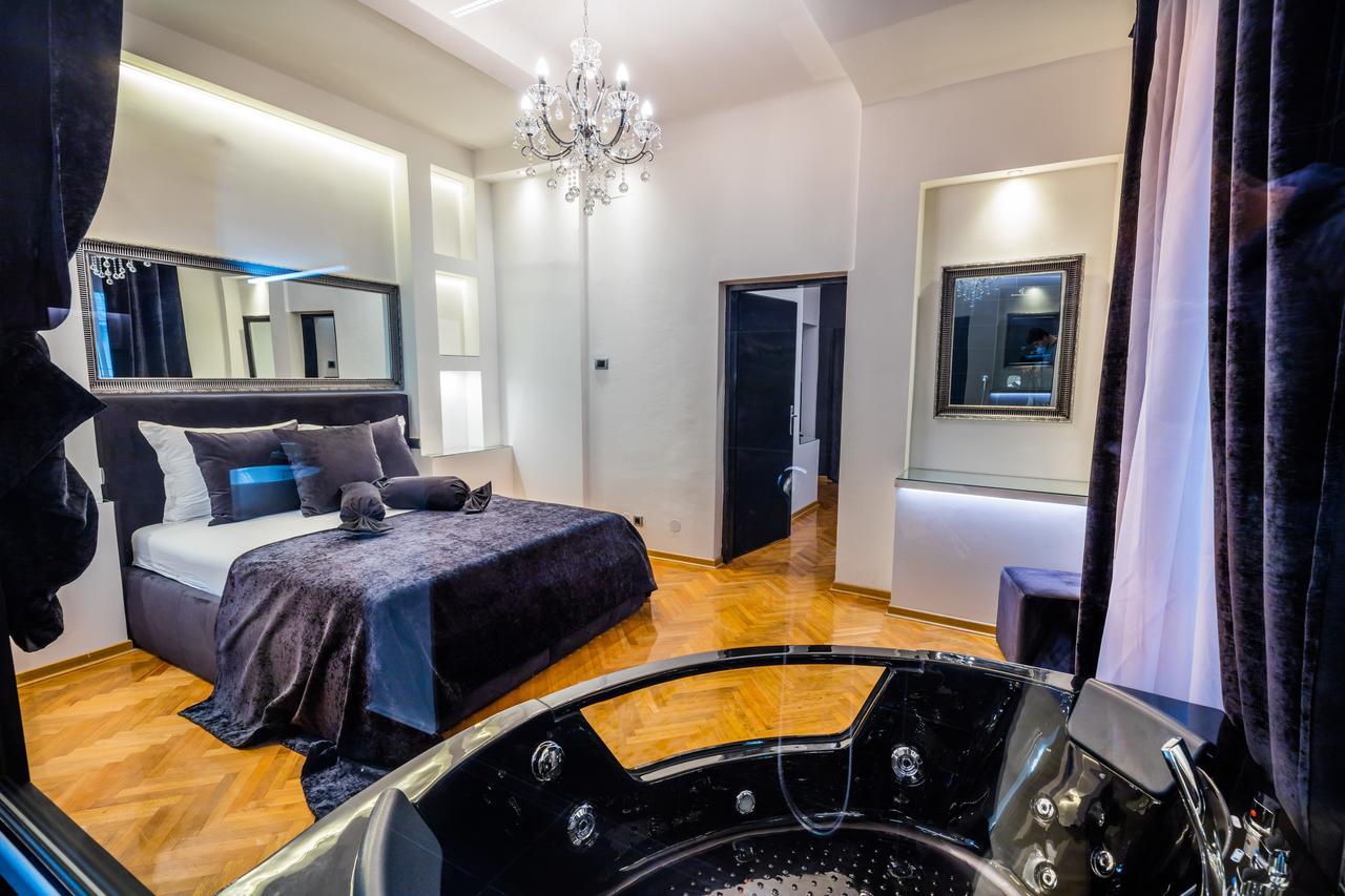 Ben Akiba Luxury * Belgrado