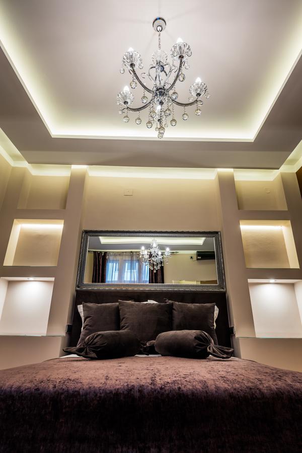 Ben Akiba Luxury Appartamento Belgrado